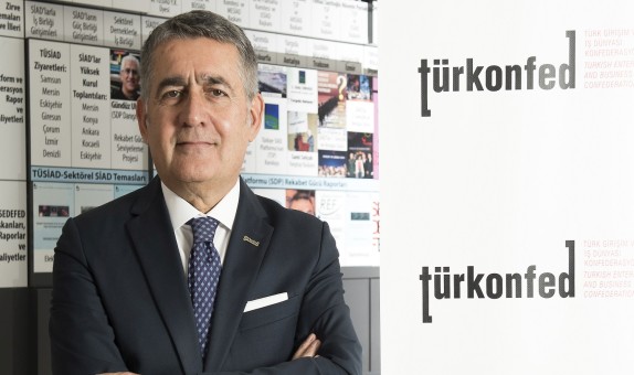'Sevgi, Zenginlik ve Tecrübe Paylaşıldıkça Çoğalır'