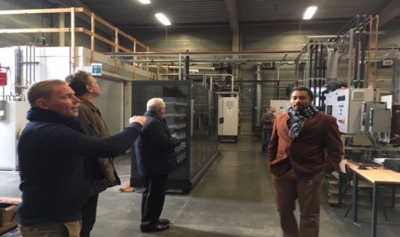 Düşük GWP'li Alternatif Soğutucu Akışkanlar Eğitimi Düzenlenecek