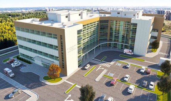 İzmir Menderes Devlet Hastanesi'nde ALDAĞ Tercih Edildi