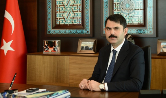 Çevre ve Şehircilik Bakanı Murat Kurum Olurken, Bakanlığın Görev ve Yetkileri İle Teşkilat Yapısı da Belirlendi
