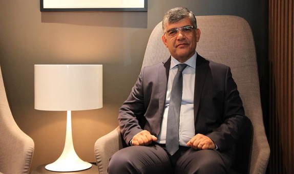 İSKİD - Eurovent İlişkileri Yeni Bir Aşamada...