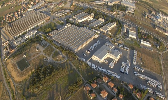 MAN Türkiye A.Ş., ALDAĞ Cihazlarını Kullanıyor