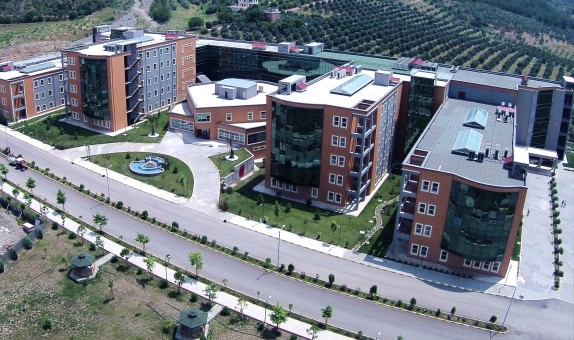 Osmaniye Korkut Ata Üniversitesi FORM'u Seçti Osmaniye Korkut Ata Üniversitesi FORM'u Seçti