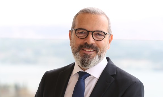 Vaillant Türkiye Satış Ve Pazarlama Direktörü Erol Kayaoğlu:  'Erp Yönetmeliğiyle Birlikte Sektörde %10 Civarında Büyüme Bekliyoruz'