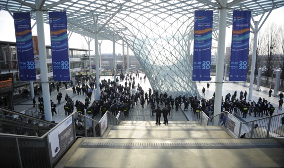 Türkiye'nin Partner Olduğu MCE 2020'nin Çalışmaları Başladı