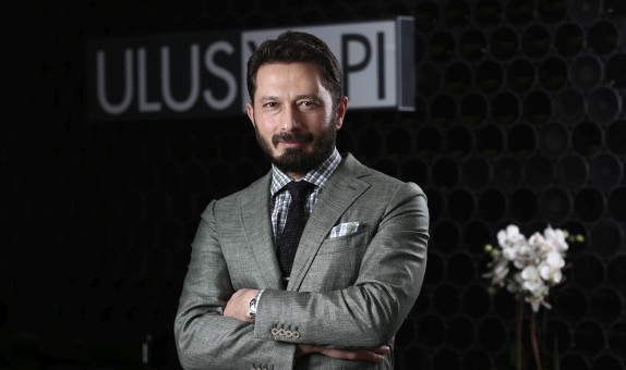 Ulus Yapı Genel Müdürü Eren Kalafat:  'Sismik Koruma Hizmetleri Bağımsız Proje ve Müşavirlik Firmalarından Alınmalı'