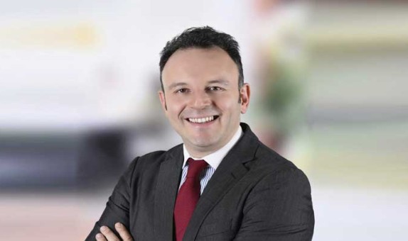 Alper Avdel Vaillant İnternational'ın CEO'su Oldu Alper Avdel Vaillant İnternational'ın CEO'su Oldu