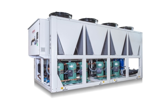 Doğru Soğuk Su Üretici Grup (Chiller) Cihaz Seçimi Nasıl Yapılmalıdır?