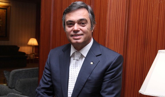 Alarko Carrier Organizasyon Yapısında Değişikliğe Gitti