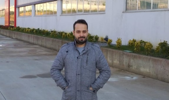 Friterm Bakım İşletme Şefi Metin Tekeler:  'İlkelerimize Uygun Bir Yeşil Bina İnşa Ettik'