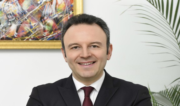 Vaillant Group Türkiye Ataşehir'deki Yeni Genel Merkezine Taşındı Vaillant Group Türkiye Ataşehir'deki Yeni Genel Merkezine Taşındı