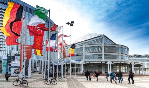 ISH Frankfurt 2019 ISH Frankfurt 2019