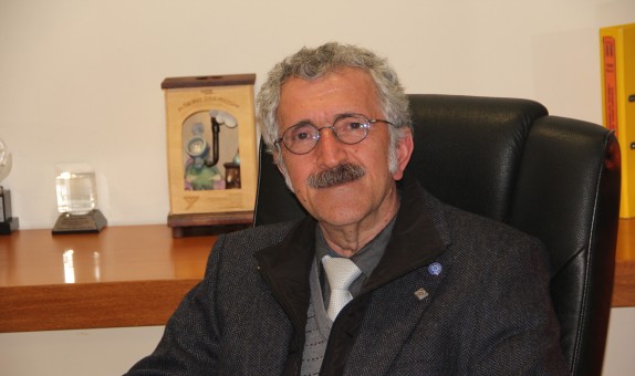 Teskon 2019 İzmir'de Sektörü Buluşturuyor