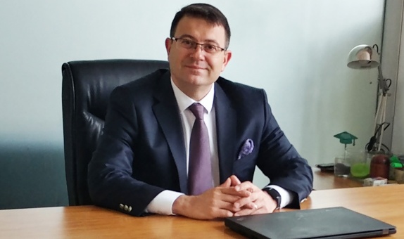 Arçelik'in Gündemi Enerji Verimliliği