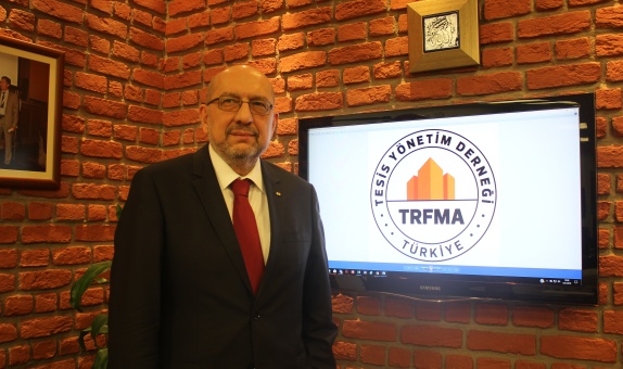 Bilinmeyen Yönleri ile Tesis Yönetim Sektörü & TFMRA Bilinmeyen Yönleri ile Tesis Yönetim Sektörü & TFMRA