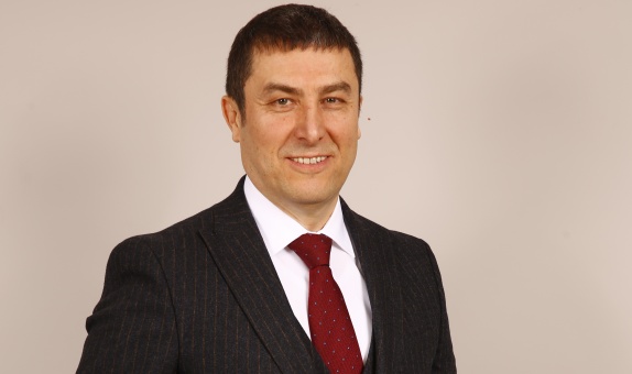 Boreas A.Ş. Genel Müdürü Serdar Lülecioğlu: "Hedefimiz Globalleşmek"