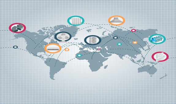 İklimlendirme İhracatı İlk Dört Ayda Yükseldi