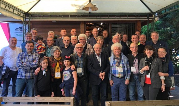 MTMD Hakan Altepe 12. Çalıştayı Gerçekleştirildi