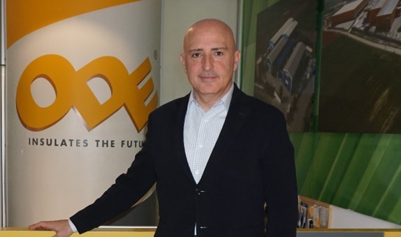 "Türkiye'den Çıkan Global Bir Marka Olmak İstiyoruz" "Türkiye'den Çıkan Global Bir Marka Olmak İstiyoruz"