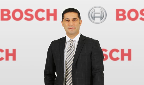 Sektörün de Eğitim Merkezi: Bosch Termoteknik Akademi Sektörün de Eğitim Merkezi: Bosch Termoteknik Akademi