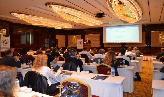 TTMD Enerji Depolama ve Isı Pompası Komitesi Kuruldu