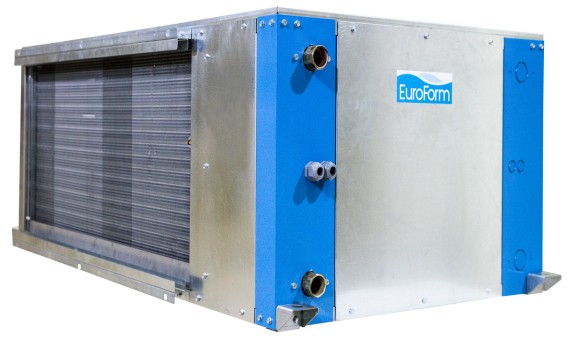 Form, Yerli Isı Pompası Üretecek