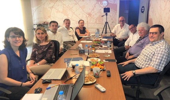 MTMD 7. Olağan Genel Kurul Toplantısı Gerçekleştirildi