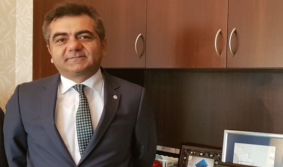 Büyümenin Anahtarı "İhracat"