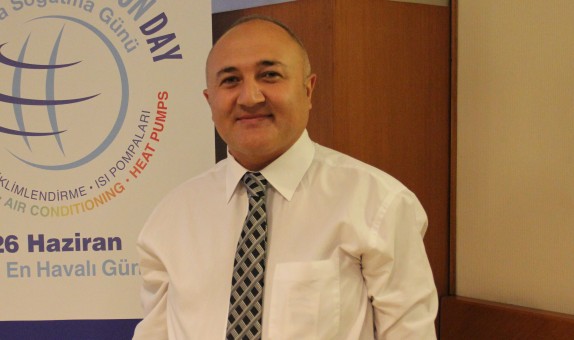 Soğutma Sektörünün Enerji Verimliliği Ve Tasarrufu Potansiyeli Çok Yüksek Soğutma Sektörünün Enerji Verimliliği Ve Tasarrufu Potansiyeli Çok Yüksek