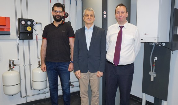 Viessmann Akademi Viessmann Akademi