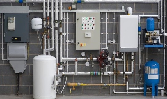 2018 Yapı Sektörü Raporu (Armatür, Musluk, Vana ve Valfler - Isıtma Soğutma Cihazları)