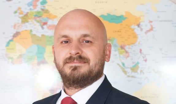 Copa Isı Sistemleri Panel Radyatör Fabrikasında Kapasite Arttırdı