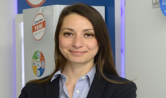 DemirDöküm Rekabet Yarışını Farklı Bir Noktaya Taşıyor DemirDöküm Rekabet Yarışını Farklı Bir Noktaya Taşıyor