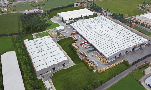 Termo Teknik Üretime Devam Ediyor, LOGIC Kombi'ye Tam Destek Sunuyor