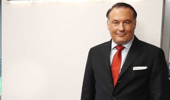 ALDAĞ İcra Kurulu Başkanı Rebii Dağoğlu: "Fuar Bu Sene de Bize Emanet"