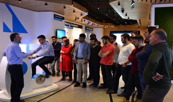 Daikin Türkiye Akademi Daikin Türkiye Akademi
