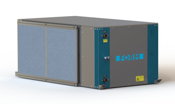 FORM, Isı Pompalarında 'Yerli Malı'' Sertifikasını Aldı