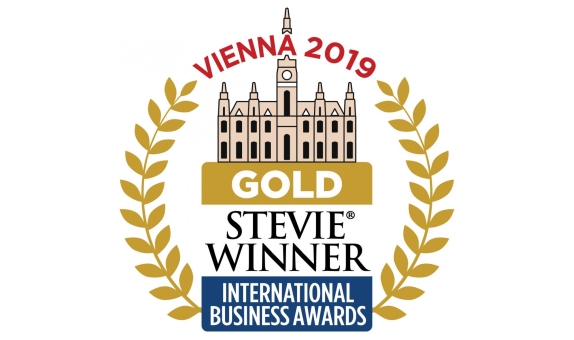 Stevie Altın Ödülü Sektöründe İlk Kez Buderus'un Oldu Stevie Altın Ödülü Sektöründe İlk Kez Buderus'un Oldu