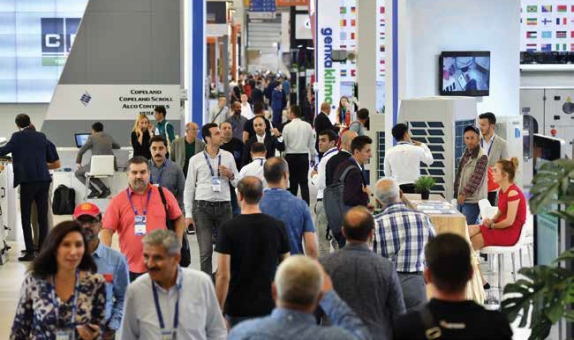 Fuarın Ardından: ISK-SODEX İklimlendirme Sektöründe Yeni İhracat Kapılarını Araladı Fuarın Ardından: ISK-SODEX İklimlendirme Sektöründe Yeni İhracat Kapılarını Araladı