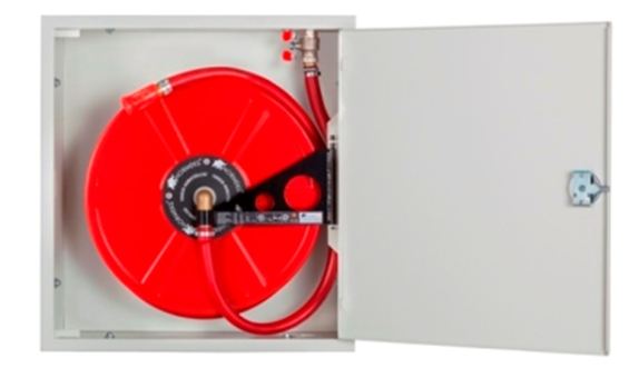 Norm Teknik'ten Normeks Yangın Dolapları