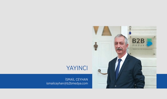 2019 Yılını Geride Bırakırken Görünüm 2019 Yılını Geride Bırakırken Görünüm