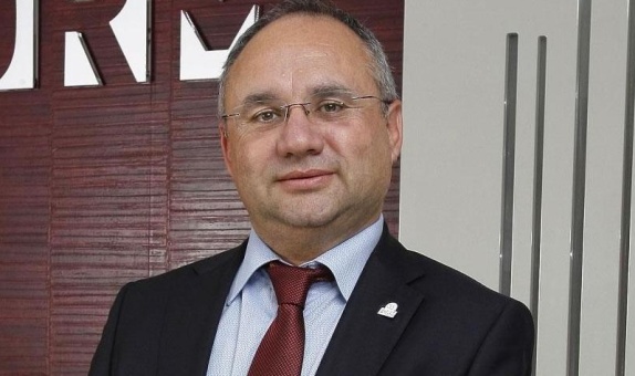 Güray Korun: "EHİS LAB Sektörün Gelişmesinde Büyük Katkılar Sağlayacak" Güray Korun: "EHİS LAB Sektörün Gelişmesinde Büyük Katkılar Sağlayacak"