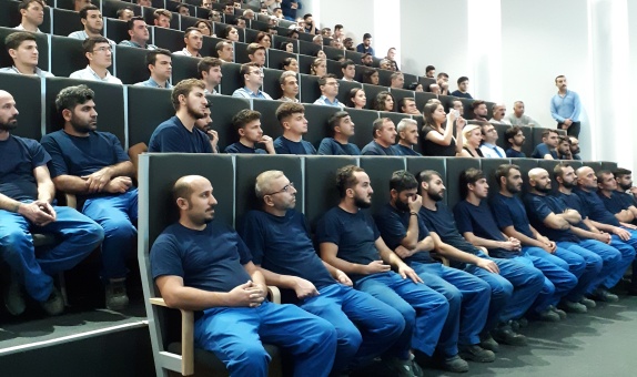 Vural Eroğlu Akademi