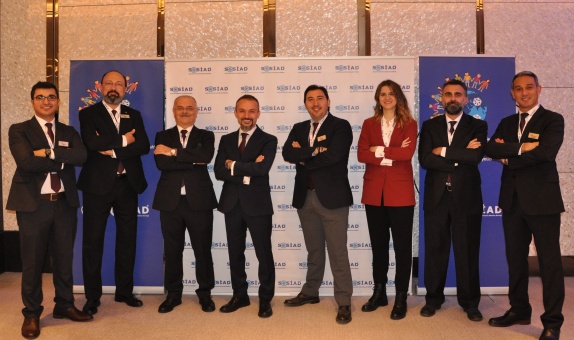 Demonstrasyon Projesi'nin Son Tematik Toplantısı Yapıldı