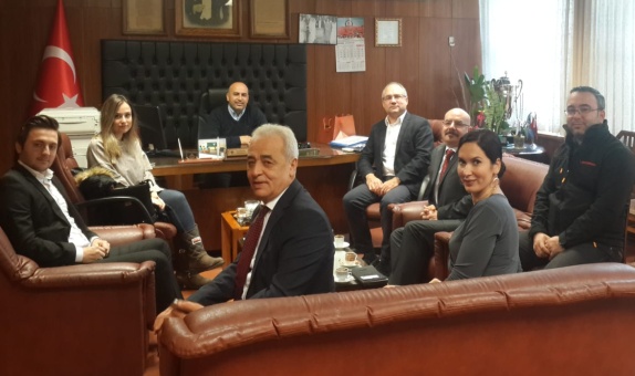 ESSİAD Öncülüğünde İstihdam Odaklı Eğitim Programları Açılıyor ESSİAD Öncülüğünde İstihdam Odaklı Eğitim Programları Açılıyor