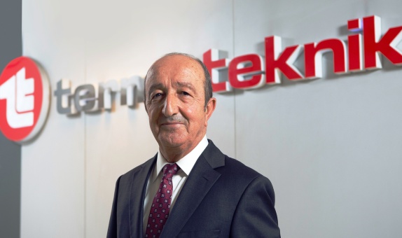 Termo Teknik, 2020'de Silüet Dekoratif Radyatör Serisi'ni Öne Çıkaracak