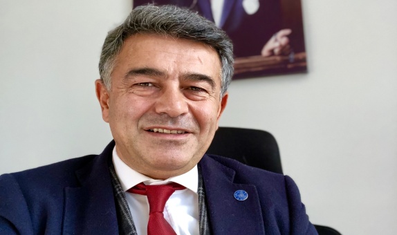 BMC Marine Şirket Müdürü Gürsel Yıldız: 'Verimliliği ve Karlılığı Artıran Çözümler Sunuyoruz' BMC Marine Şirket Müdürü Gürsel Yıldız: 'Verimliliği ve Karlılığı Artıran Çözümler Sunuyoruz'