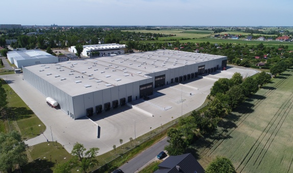 Toshiba, Avrupa'da Yeni Üretim Üssü Kuruyor