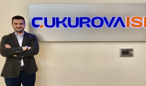 Çukurova Isı, Radyant Isıtma Teknolojileri ile %65'e Varan Enerji Tasarrufu