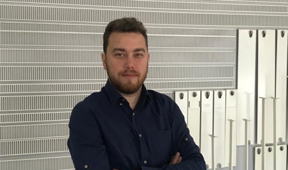 İçten Metal Genel Müdür Yardımcısı Burak İçten: 'İhracatımızı Yüzde 20 Arttıracağız' İçten Metal Genel Müdür Yardımcısı Burak İçten: 'İhracatımızı Yüzde 20 Arttıracağız'